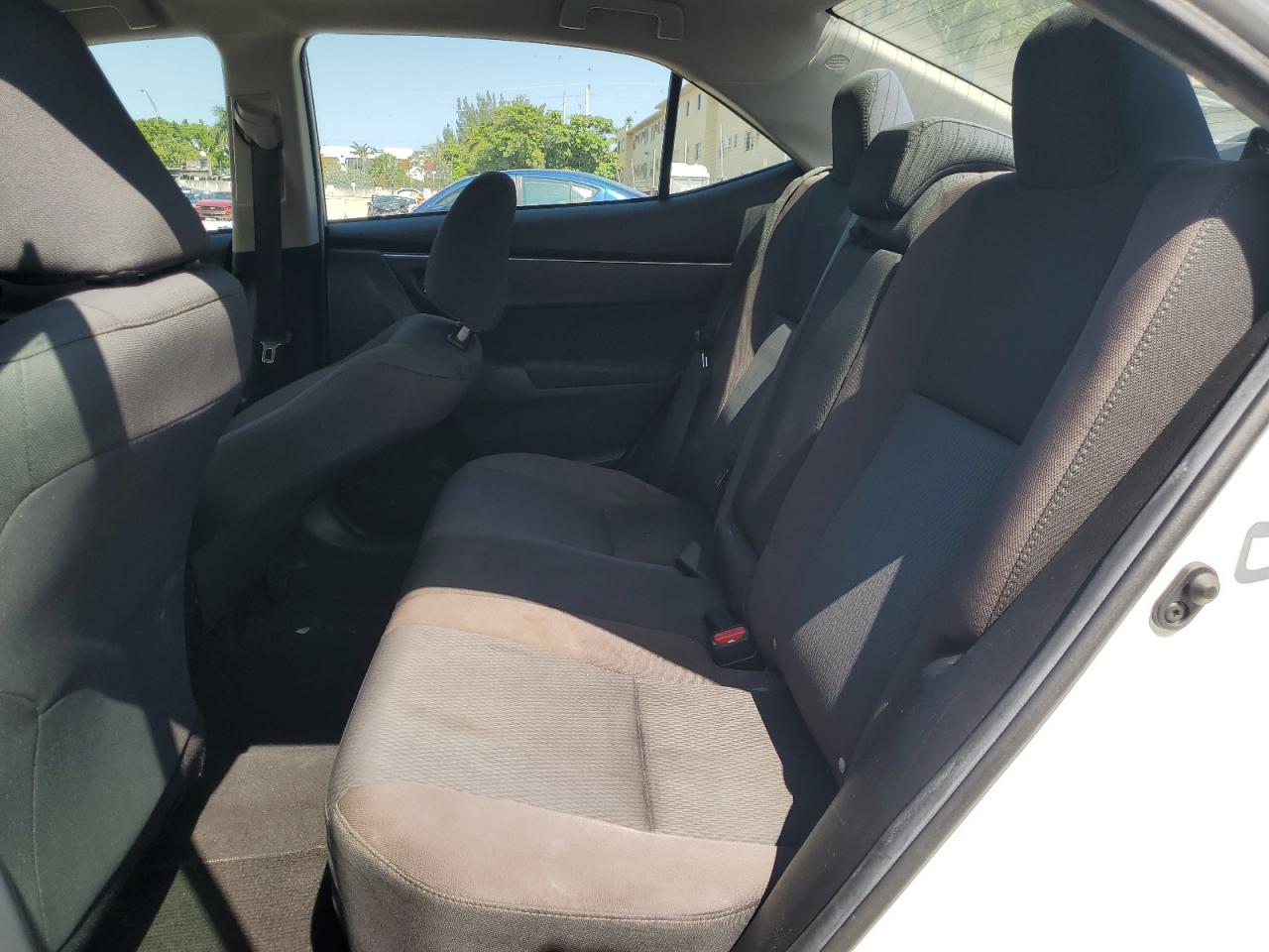 Toyota Corolla l 2019