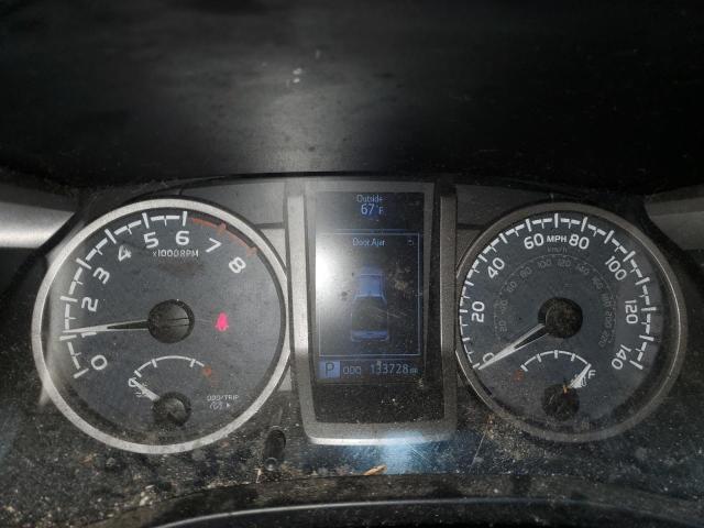 2017 TOYOTA TACOMA DOU - 3TMCZ5AN2HM066553