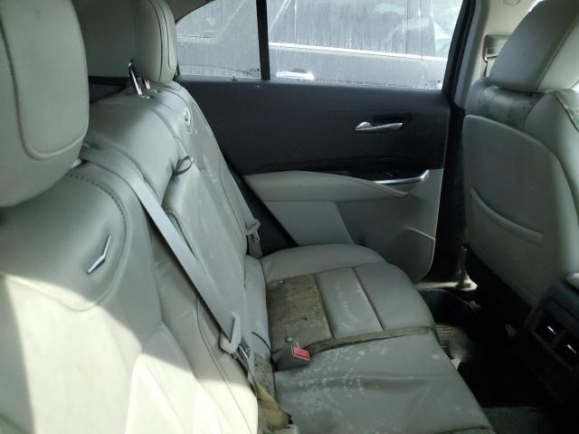 2019 CADILLAC XT4 PREMIU 1GYFZCR42KF147440