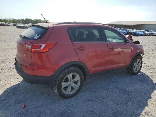 Vin: kndpb3a23d7518059, lot: 55146235, kia sportage base 20133