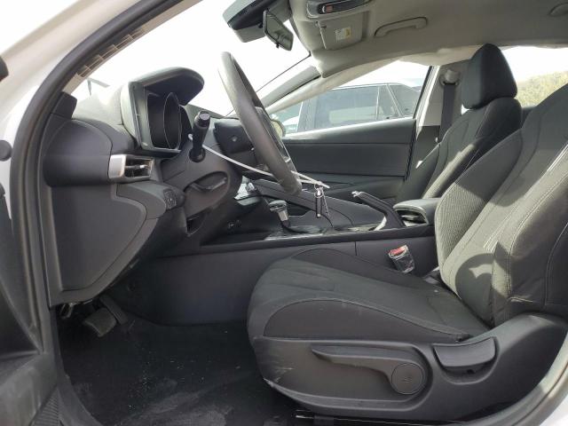 2023 HYUNDAI ELANTRA SE - 5NPLM4AG7PH095416
