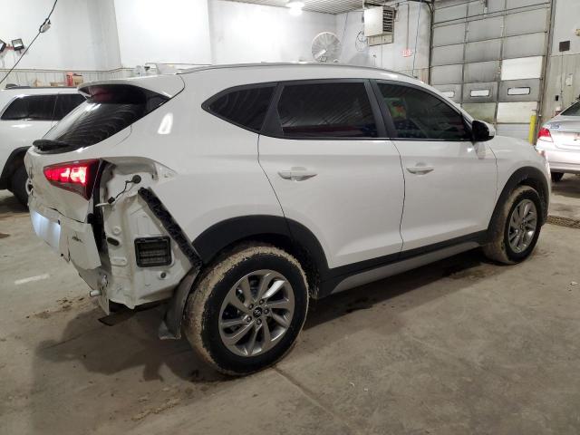 Vin: km8j3ca47ju673355, lot: 51645255, hyundai tucson sel 20183