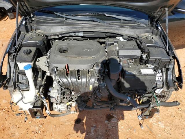 2019 KIA OPTIMA LX - 5XXGT4L35KG290854