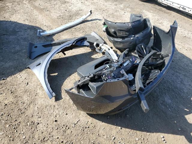 2023 TESLA MODEL Y - 7SAYGDEE8PF867347