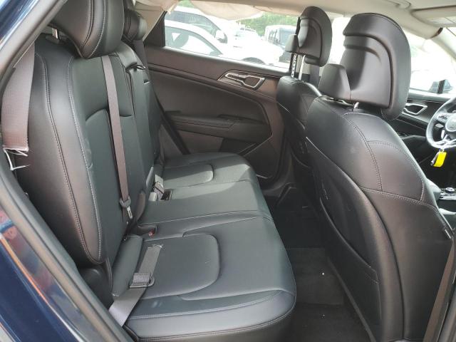 2023 KIA SPORTAGE E - KNDPVCAG9P7083135