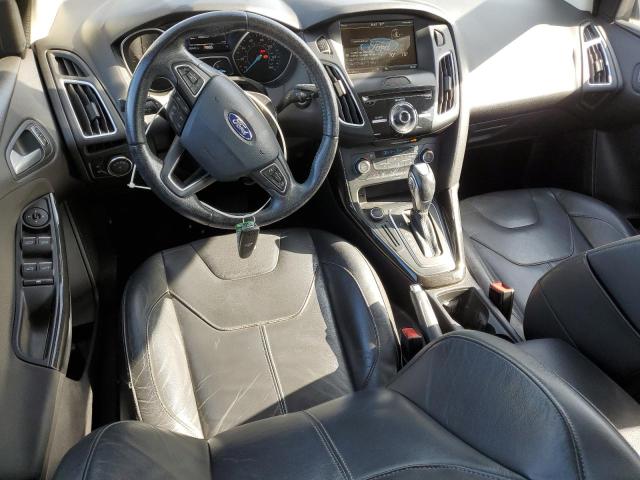 2015 FORD FOCUS TITA - 1FADP3N25FL268936
