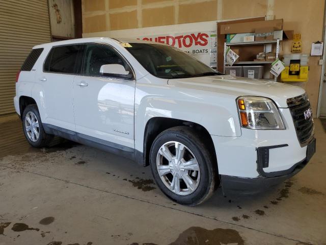2017 GMC TERRAIN SL - 2GKALMEK1H6292648