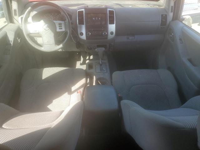 1N6AD0EVXKN725234 2019 NISSAN FRONTIER