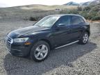 2018 AUDI Q5 PREMIUM - WA1ANAFY9J2026122