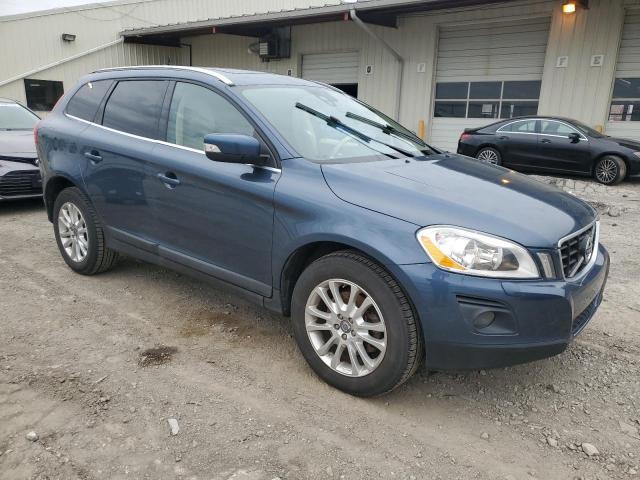 Vin: yv4992dz9a2030697, lot: 52814685, volvo xc60 t6 20104