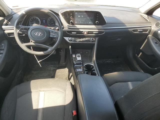 2021 HYUNDAI SONATA SE - 5NPEG4JAXMH070422