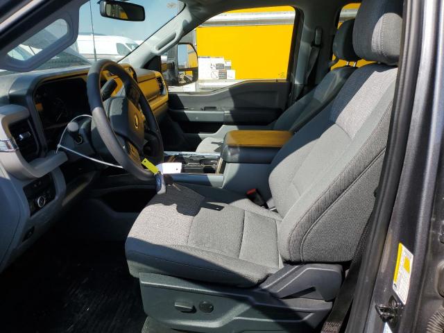 2023 FORD F250 SUPER - 1FT7W2BN6PEC14943