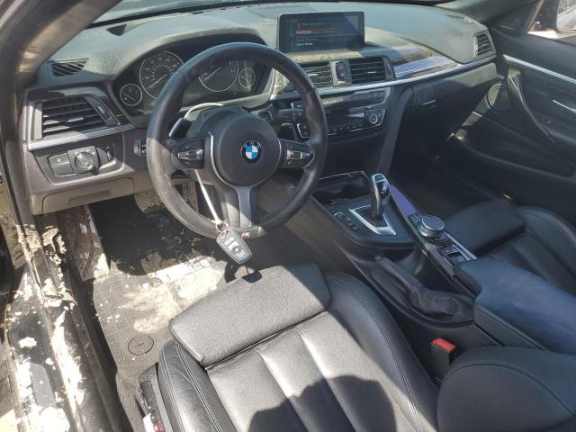 2017 BMW 440XI WBA4U1C32H5A16331