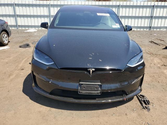 2024 TESLA MODEL X 7SAXCBE56RF447455