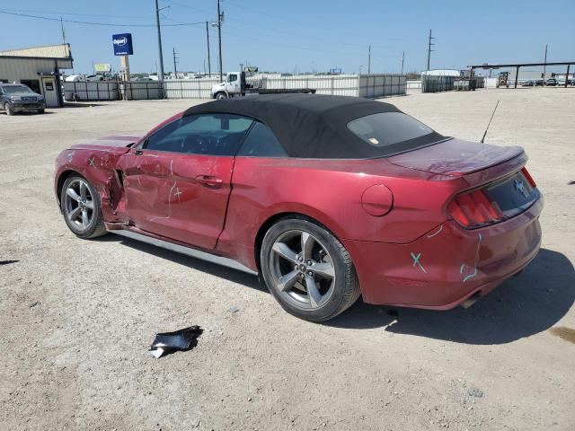 Vin: 1fatp8em7g5324102, lot: 52449035, ford all models 20162