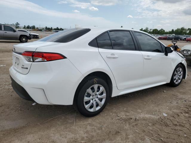 Vin: jtdbcmfe2r3055846, lot: 53915305, toyota corolla le 20243