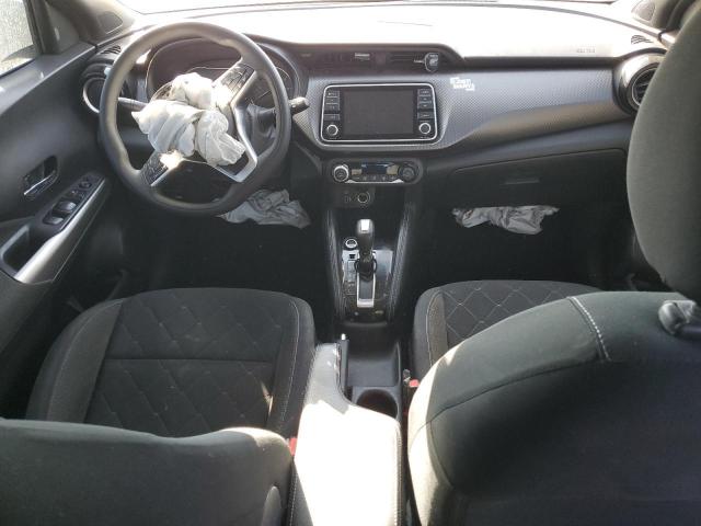 2020 NISSAN KICKS SV - 3N1CP5CV9LL484032
