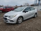 2018 CHEVROLET CRUZE LS - 1G1BC5SM4J7129728