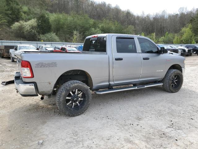 Vin: 3c6ur5cj3kg592900, lot: 52157675, ram 2500 tradesman 20193