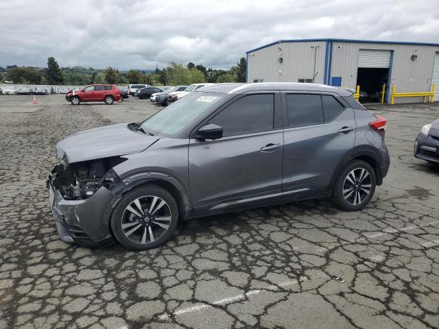 2018 NISSAN KICKS S - 3N1CP5CU9JL508754