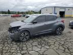 2018 NISSAN KICKS S - 3N1CP5CU9JL508754