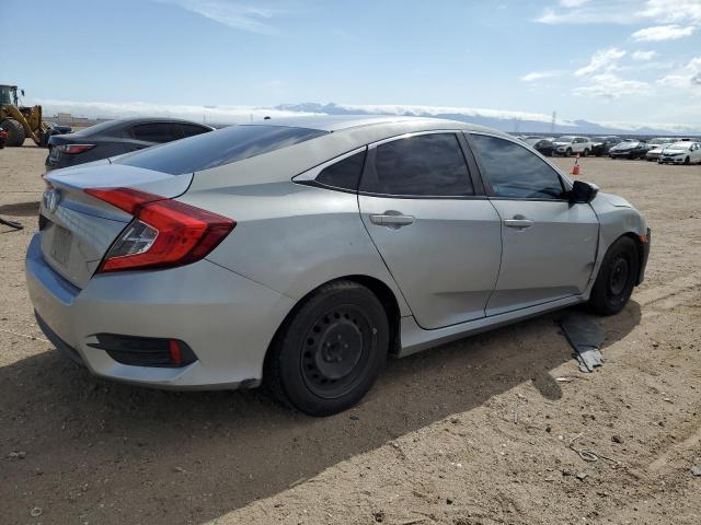 Vin: 19xfc2f57ge202545, lot: 53716305, honda civic lx 20163