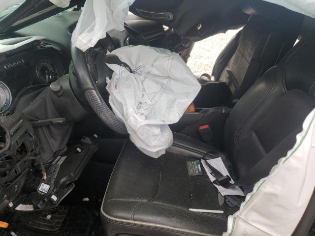 2020 RAM 1500 LIMIT 1C6SRFHT2LN215698