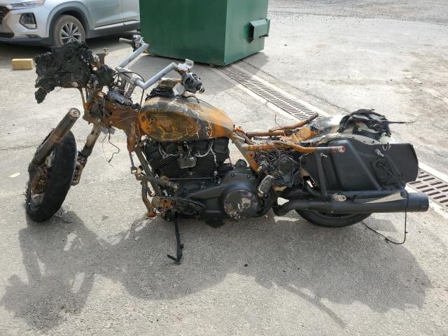 2024 HARLEY-DAVIDSON FLTRXSTSE - 1HD1TL817RB953346