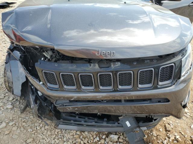 2021 JEEP COMPASS 80 3C4NJDEB5MT570640