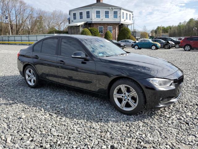 2015 BMW 328 XI WBA3B3G52FNR87977