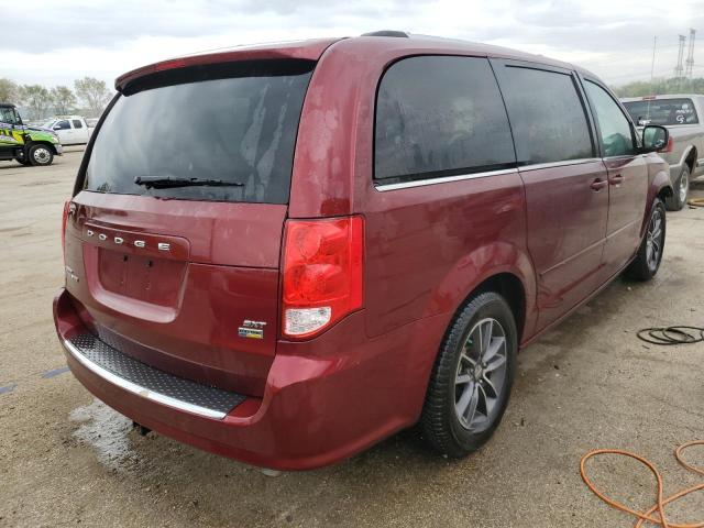 2017 DODGE GRAND CARA 2C4RDGCG1HR574301