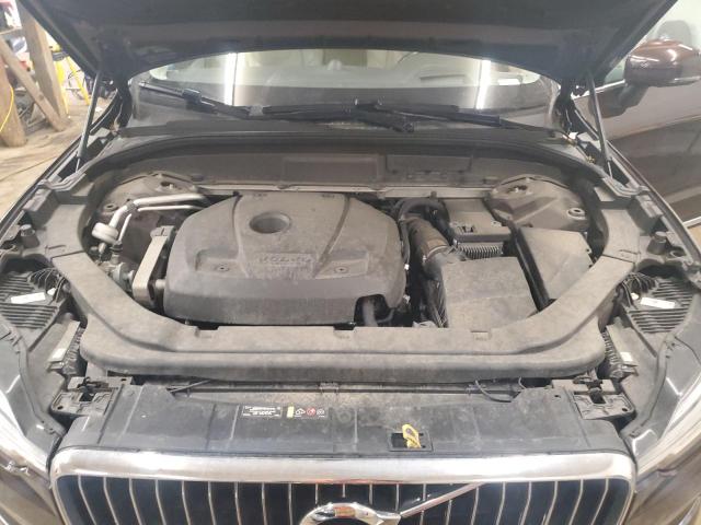 2018 VOLVO XC60 T6 IN YV4A22RL4J1001555
