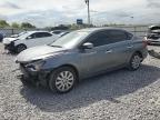 2017 NISSAN SENTRA S - 3N1AB7AP3HY376182