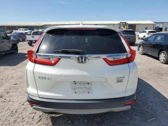 2018 HONDA CR-V EXL - 5J6RW2H85JL006348