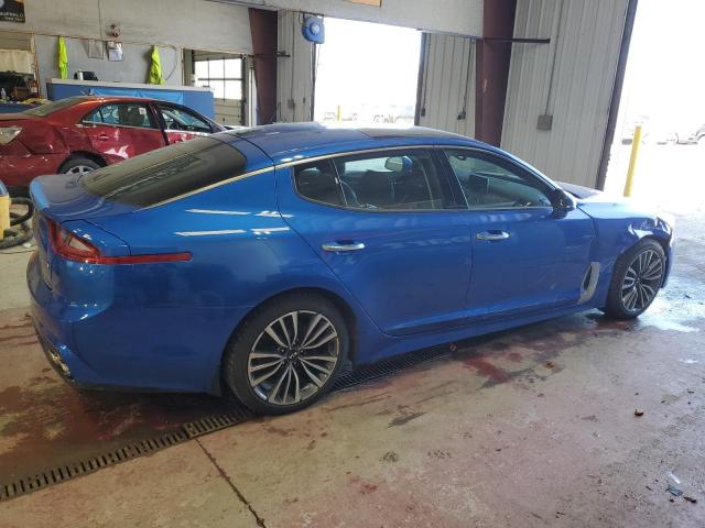 Vin: knae25la8j6021479, lot: 48129355, kia stinger premium 20183