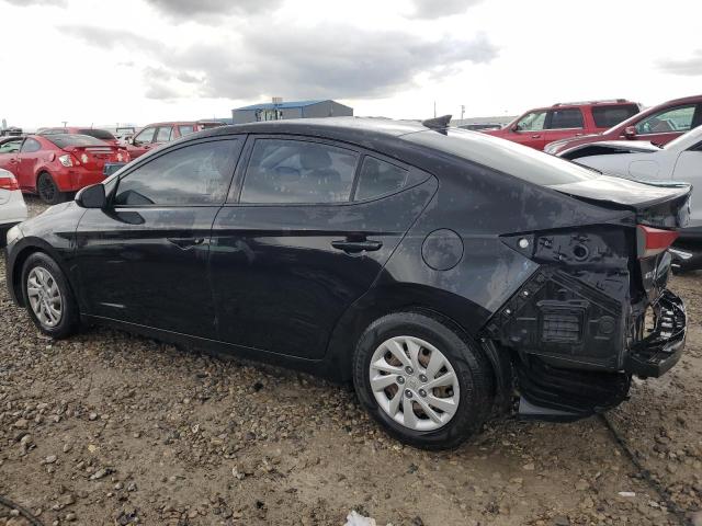 Vin: 5npd74lf1hh164702, lot: 53069795, hyundai elantra se 20172