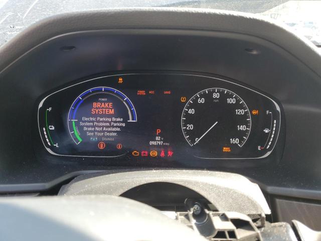 2018 HONDA ACCORD TOU - 1HGCV3F90JA014791