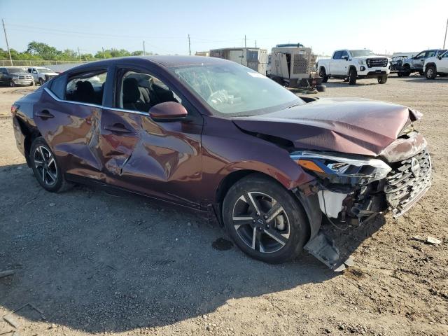 Vin: 3n1ab8cv8ry289297, lot: 52335375, nissan sentra sv 20244
