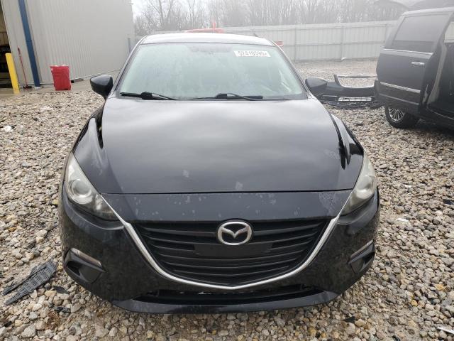2016 MAZDA 3 SPORT - JM1BM1U73G1303658