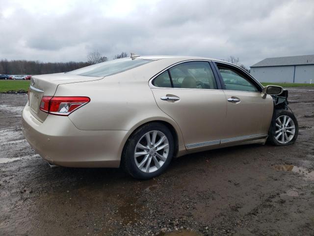 Vin: jthbk1eg1b2427031, lot: 52900645, lexus es350 350 20113
