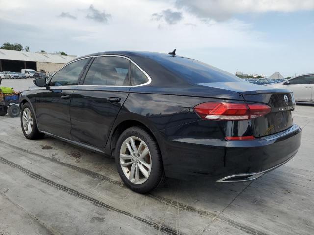 Vin: 1vwwa7a32lc006178, lot: 54897345, volkswagen passat se 20202