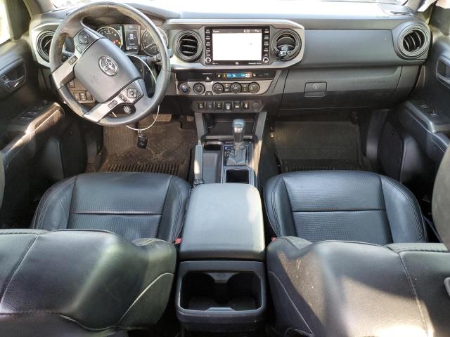 2020 TOYOTA TACOMA DOU - 3TMCZ5AN6LM302906