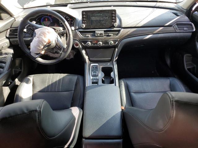 2018 HONDA ACCORD TOU - 1HGCV3F90JA014791