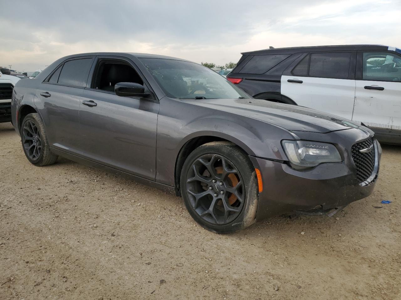 CHRYSLER 300 TOURING