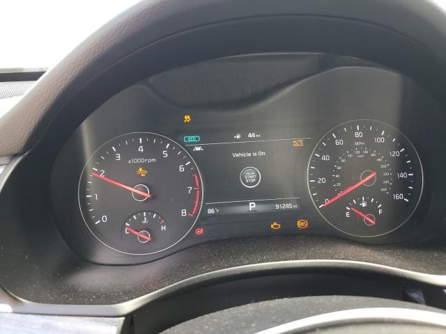 2017 KIA CADENZA PR - KNALC4J10H5060472