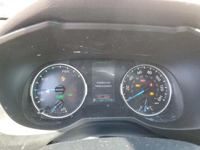 2020 TOYOTA RAV4 XLE - 2T3RWRFV8LW074117