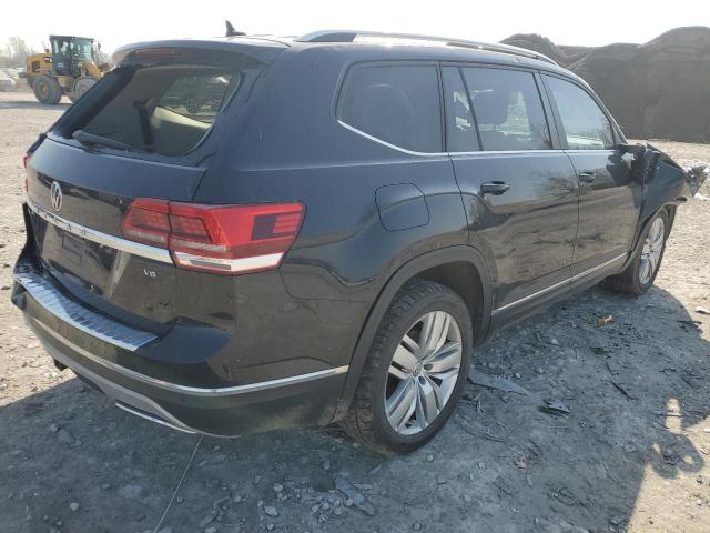 2019 VOLKSWAGEN ATLAS SEL - 1V2ER2CA0KC513308