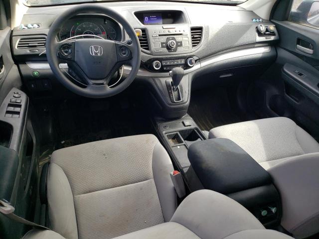 2016 HONDA CR-V SE - 2HKRM4H42GH705292