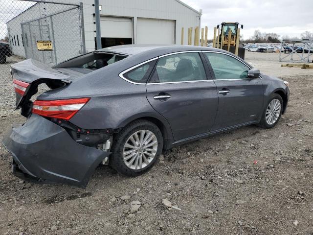 Vin: 4t1bd1eb8du005082, lot: 53123675, toyota avalon hybrid 20133
