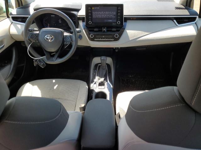 2021 TOYOTA COROLLA LE - JTDEAMDE2MJ012750